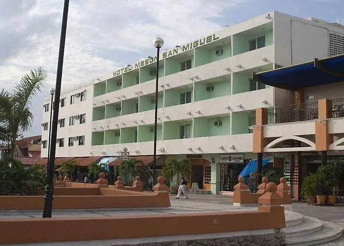 Meson San Miguel