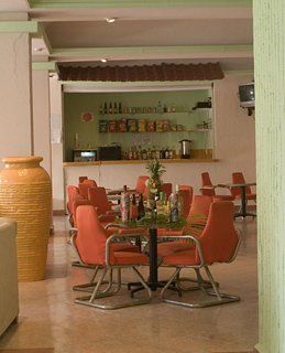 Meson San Miguel
