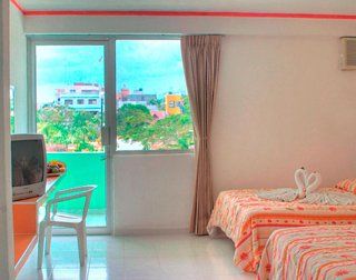 Hotel Meson San Miguel 3*