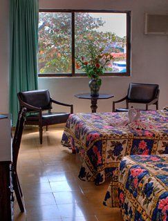 Meson San Miguel 3*