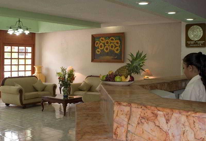 Hotel Meson San Miguel