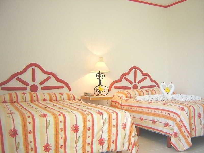 Meson San Miguel 3*