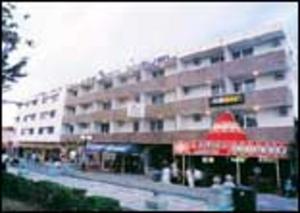 Meson San Miguel 3* Cozumel