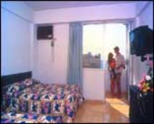 Meson San Miguel Hotel